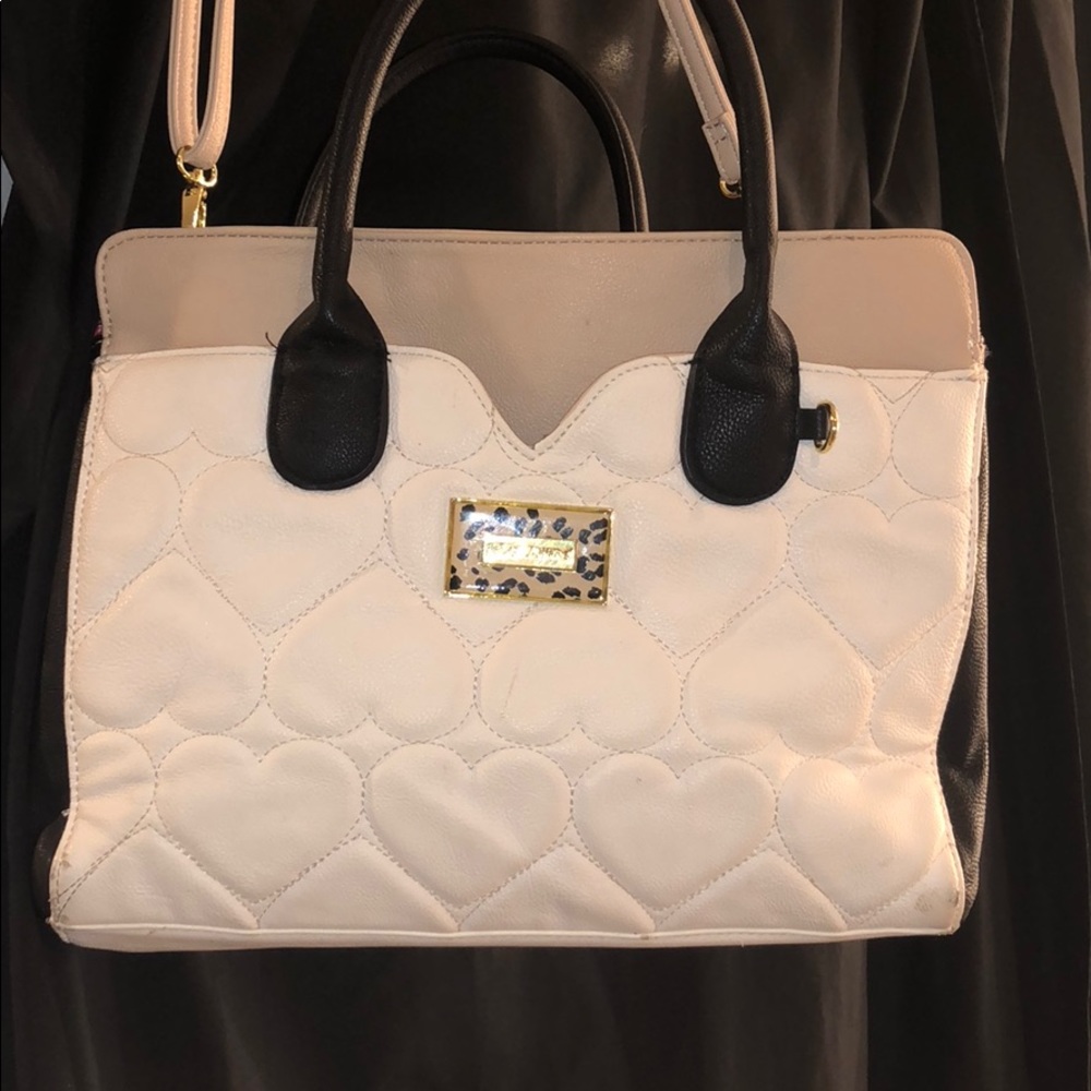 Bettsy Johnson Purse